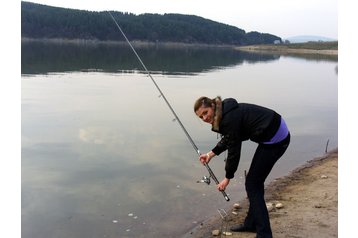 Болгарiя Privát Samokov, Екстер'єр